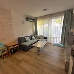 Apartman Robinson Garden
