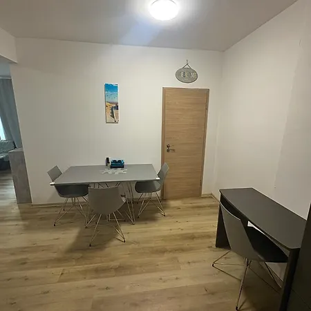 Apartman Robinson Garden