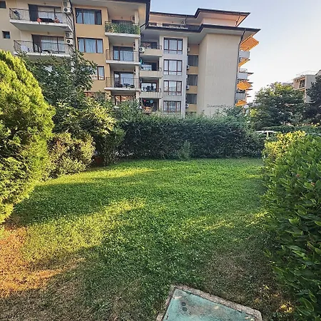 شقة Robinson Garden
